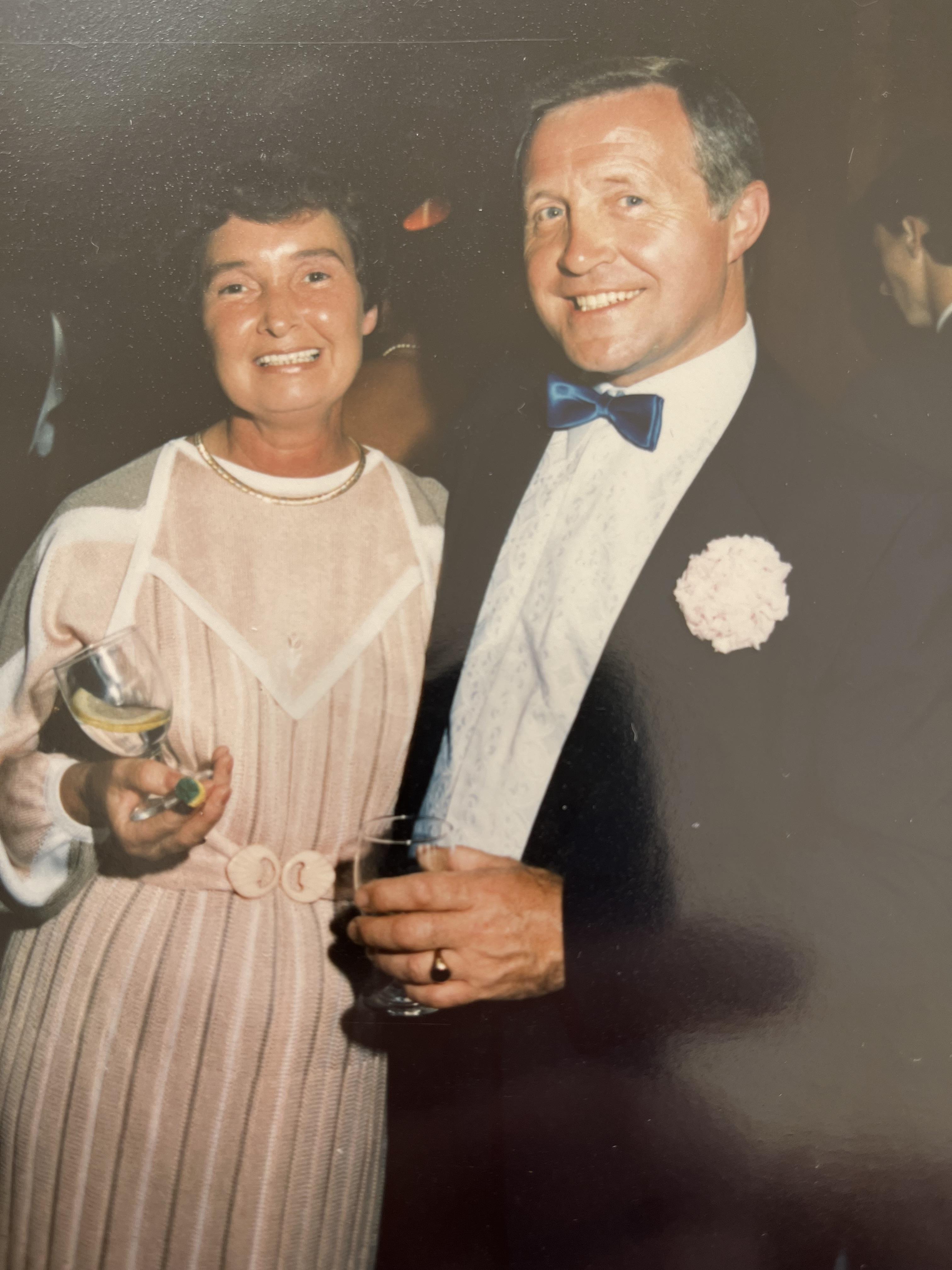 Funeral Notice Profile Image