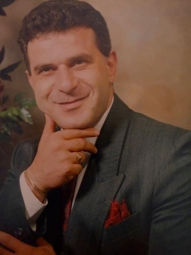 Funeral Notice Profile Image