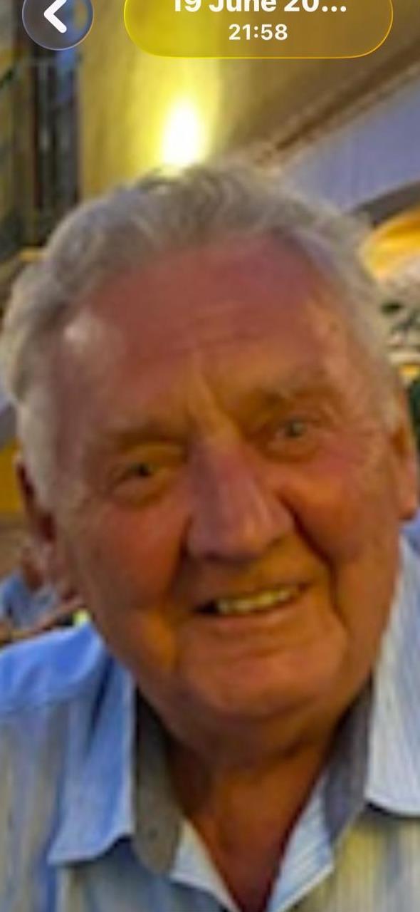 Funeral Notice Profile Image