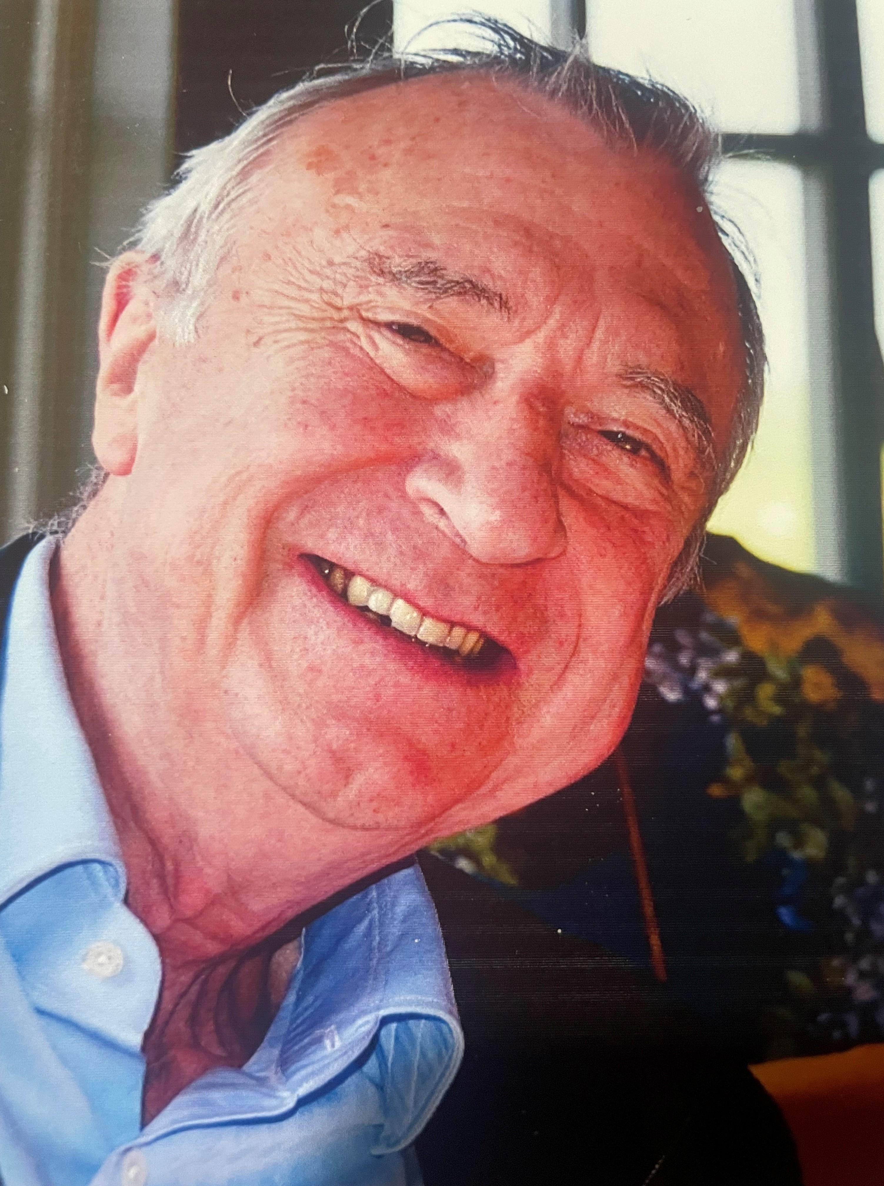 Funeral Notice Profile Image