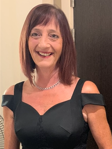 Funeral Notice for Mrs Leona MacDonald