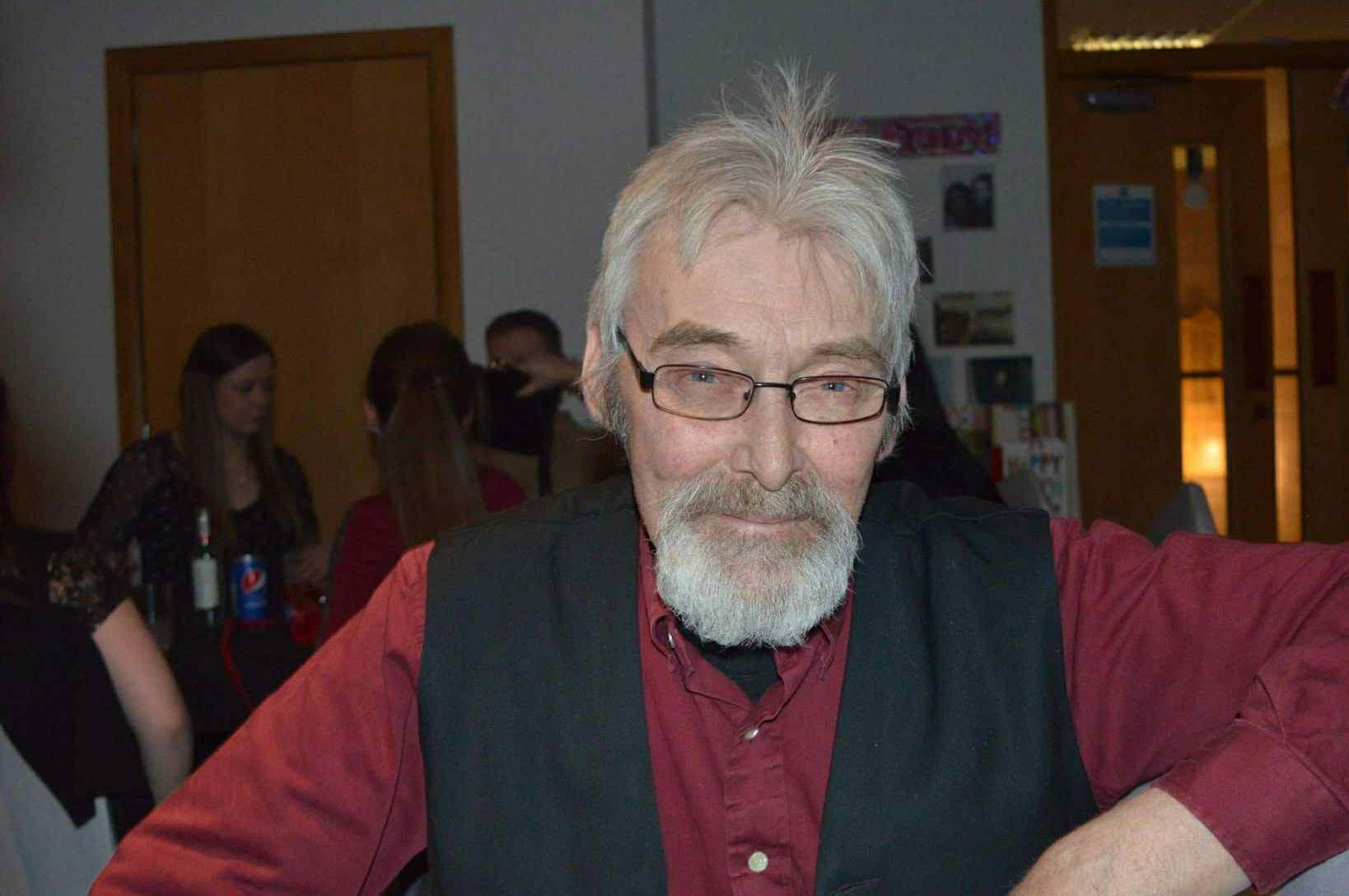 Funeral Notice Profile Image