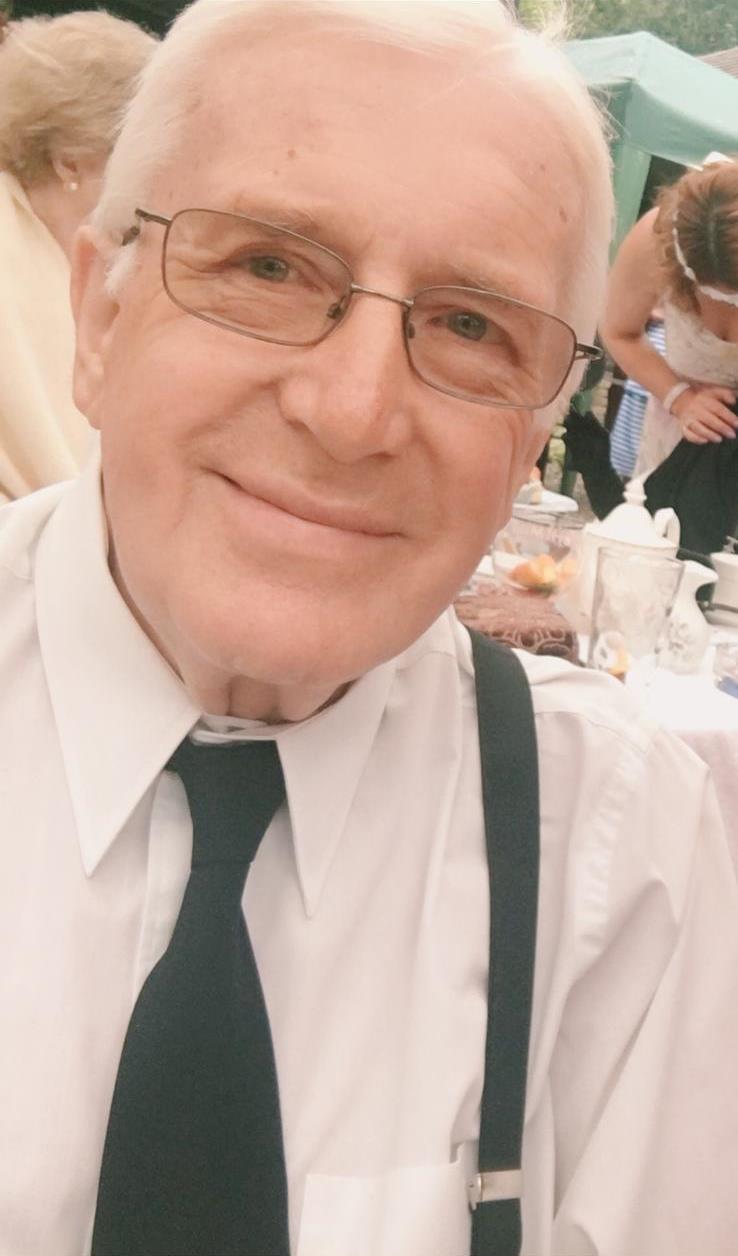 Funeral Notice Profile Image
