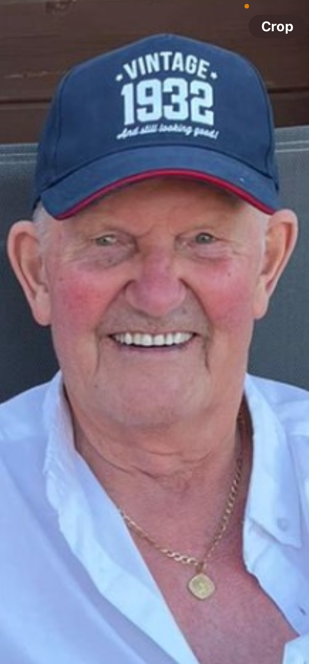 Funeral Notice Profile Image