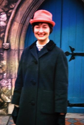 Funeral Notice Profile Image