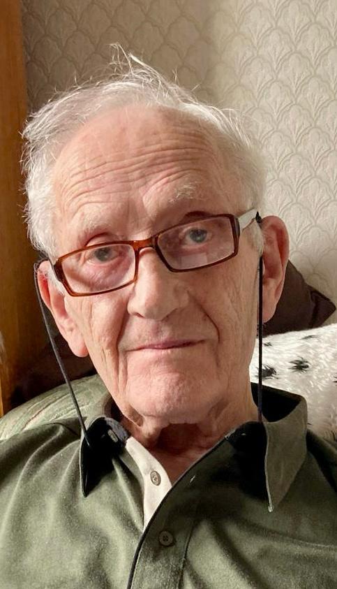 Funeral Notice Profile Image