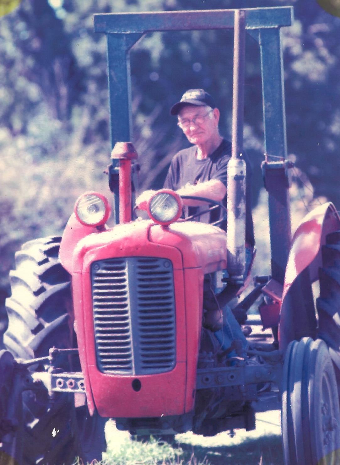 Funeral Notice Profile Image