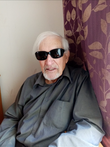 Funeral Notice Profile Image