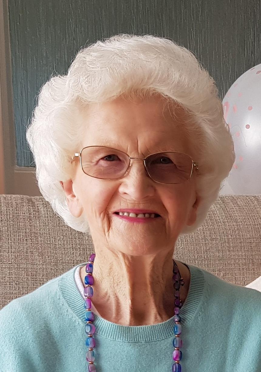 Funeral Notice Profile Image