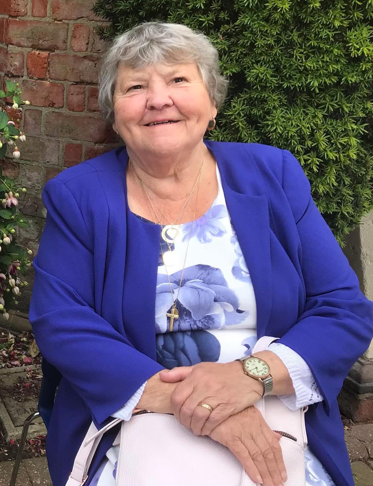 Funeral Notice Profile Image