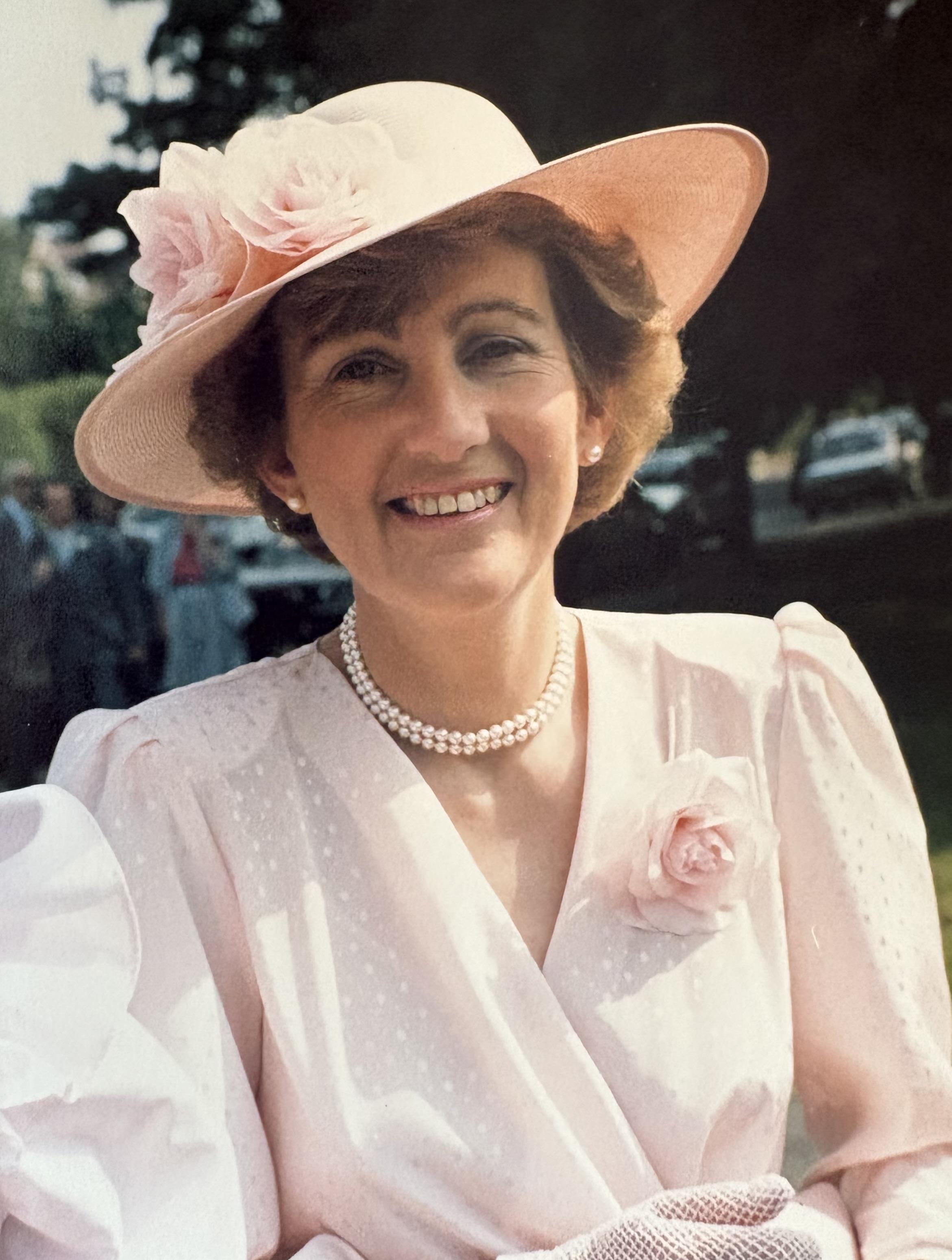 Funeral Notice Profile Image