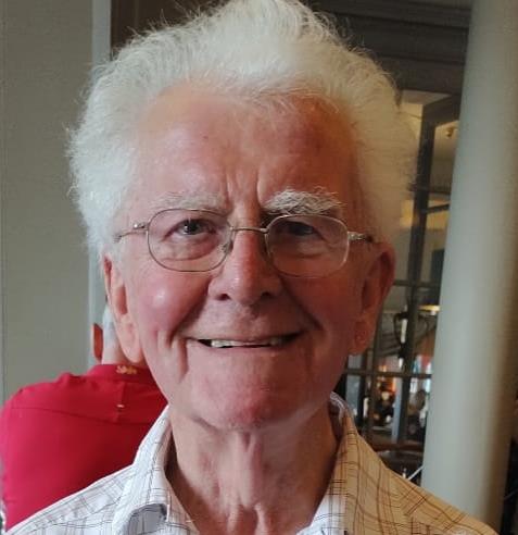 Funeral Notice Profile Image