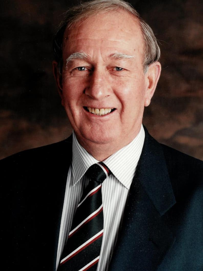 Funeral Notice Profile Image
