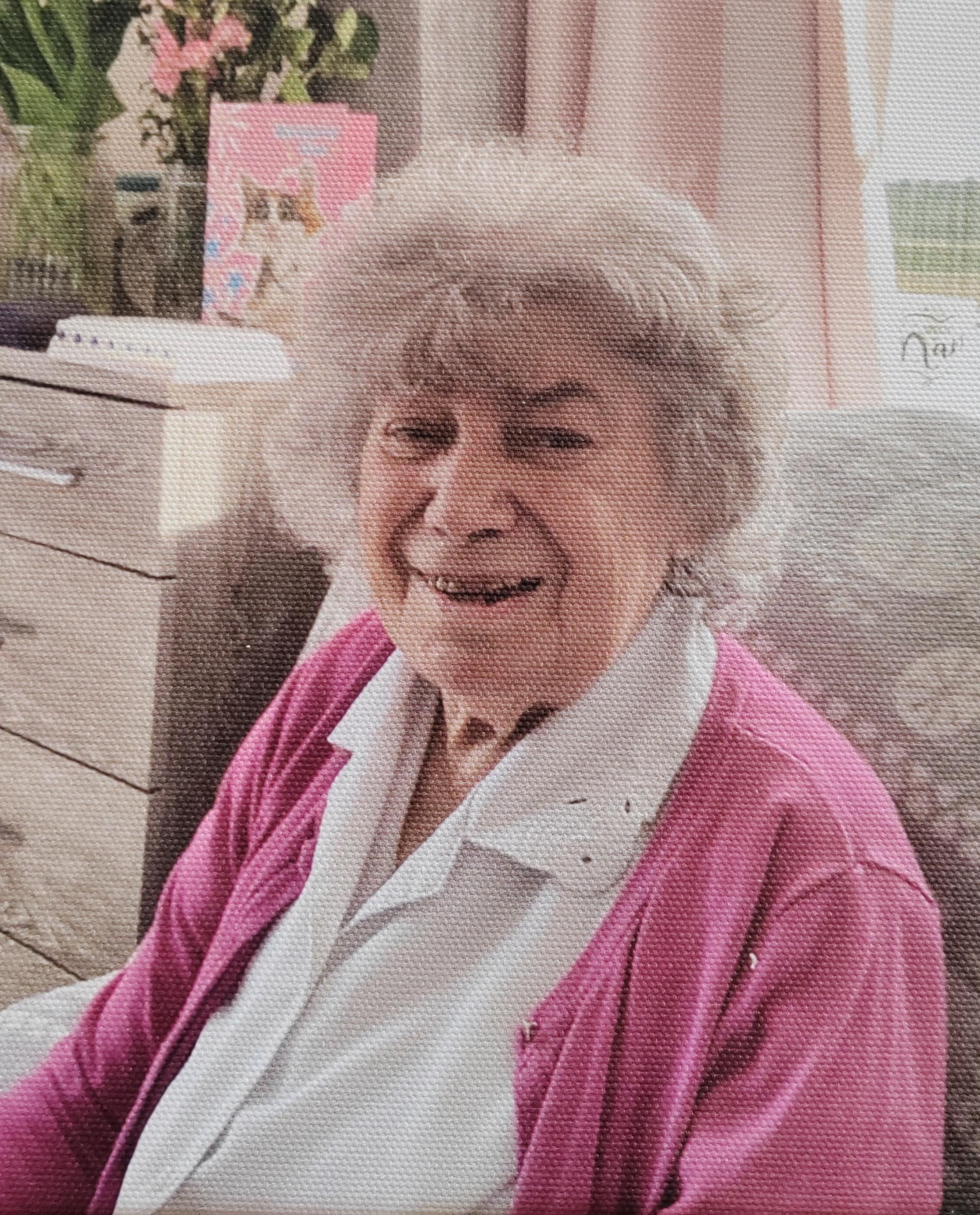 Funeral Notice Profile Image