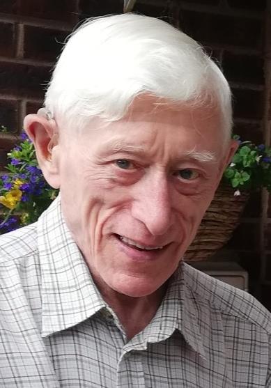 Funeral Notice Profile Image