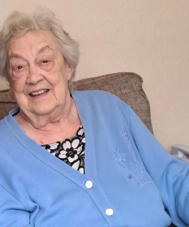 Funeral Notice Profile Image