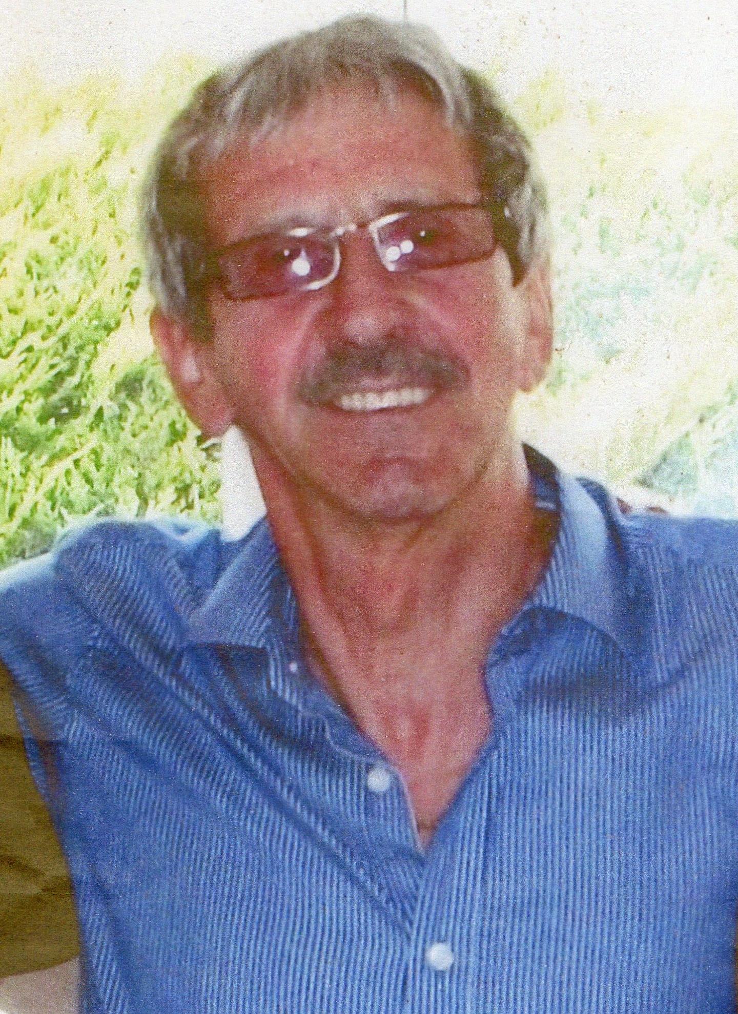 Funeral Notice Profile Image