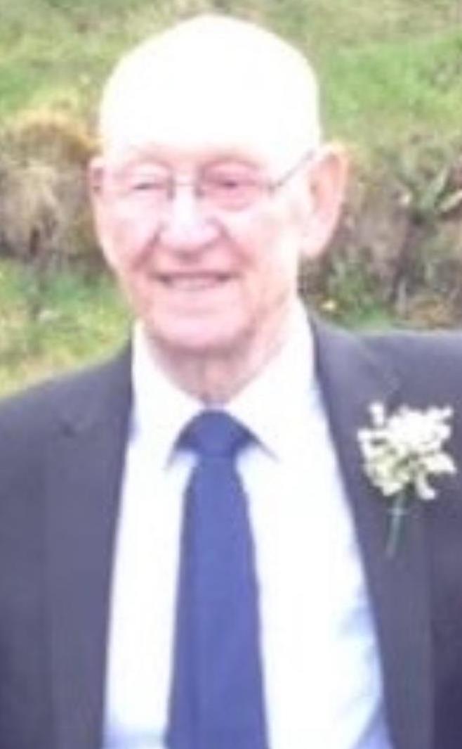 Funeral Notice Profile Image