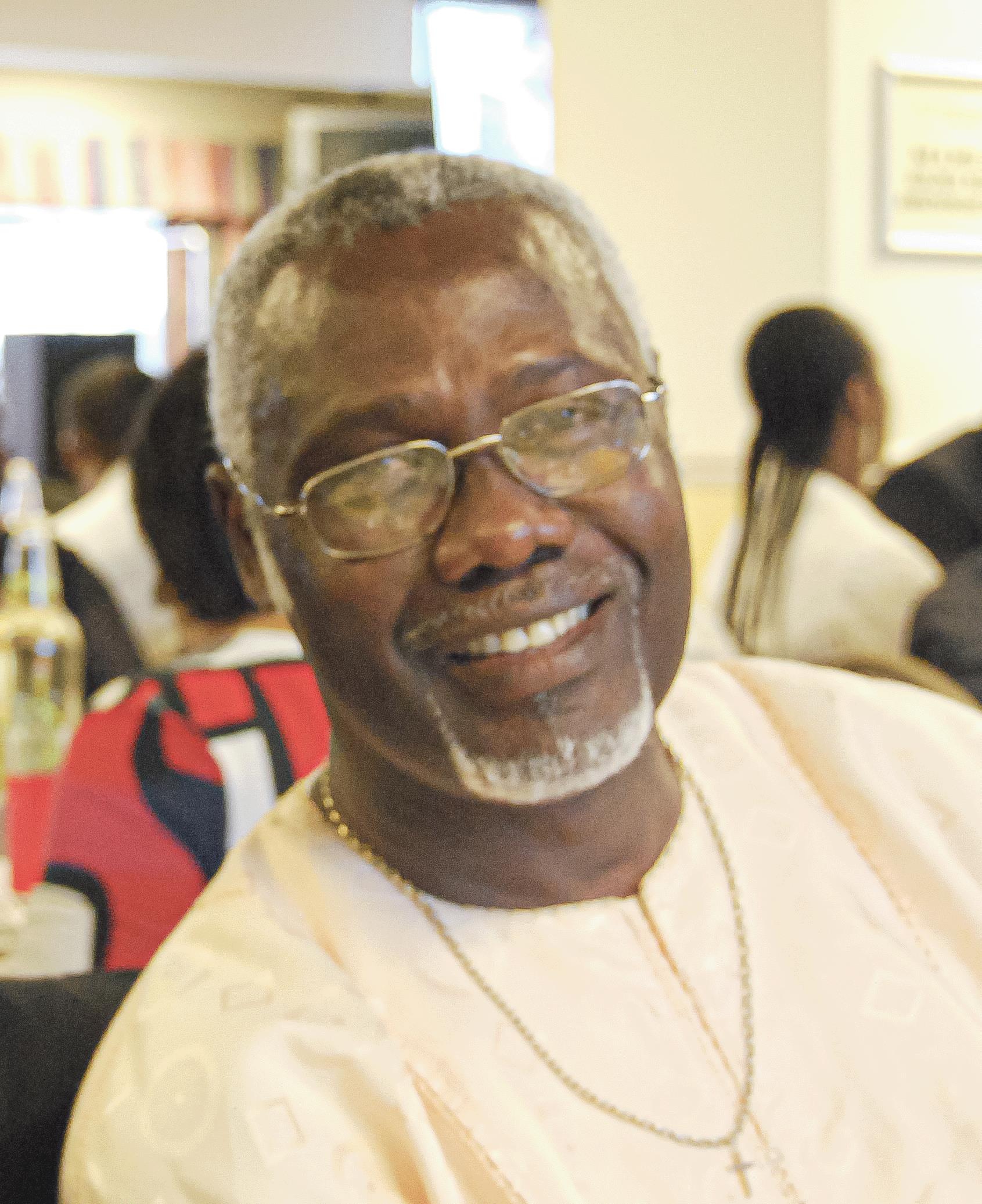 Funeral Notice Profile Image