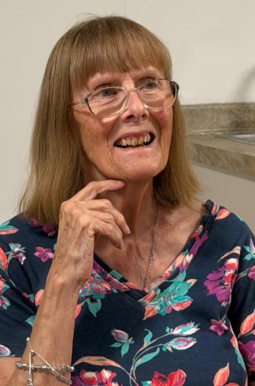 Funeral Notice Profile Image