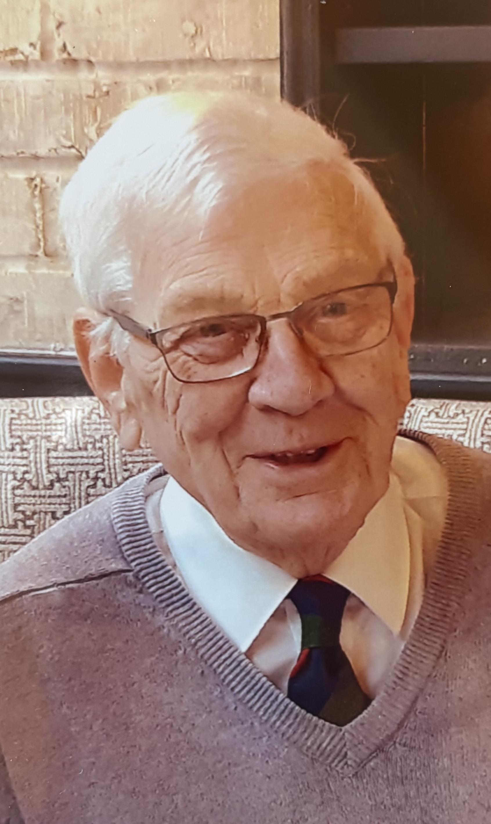 Funeral Notice Profile Image