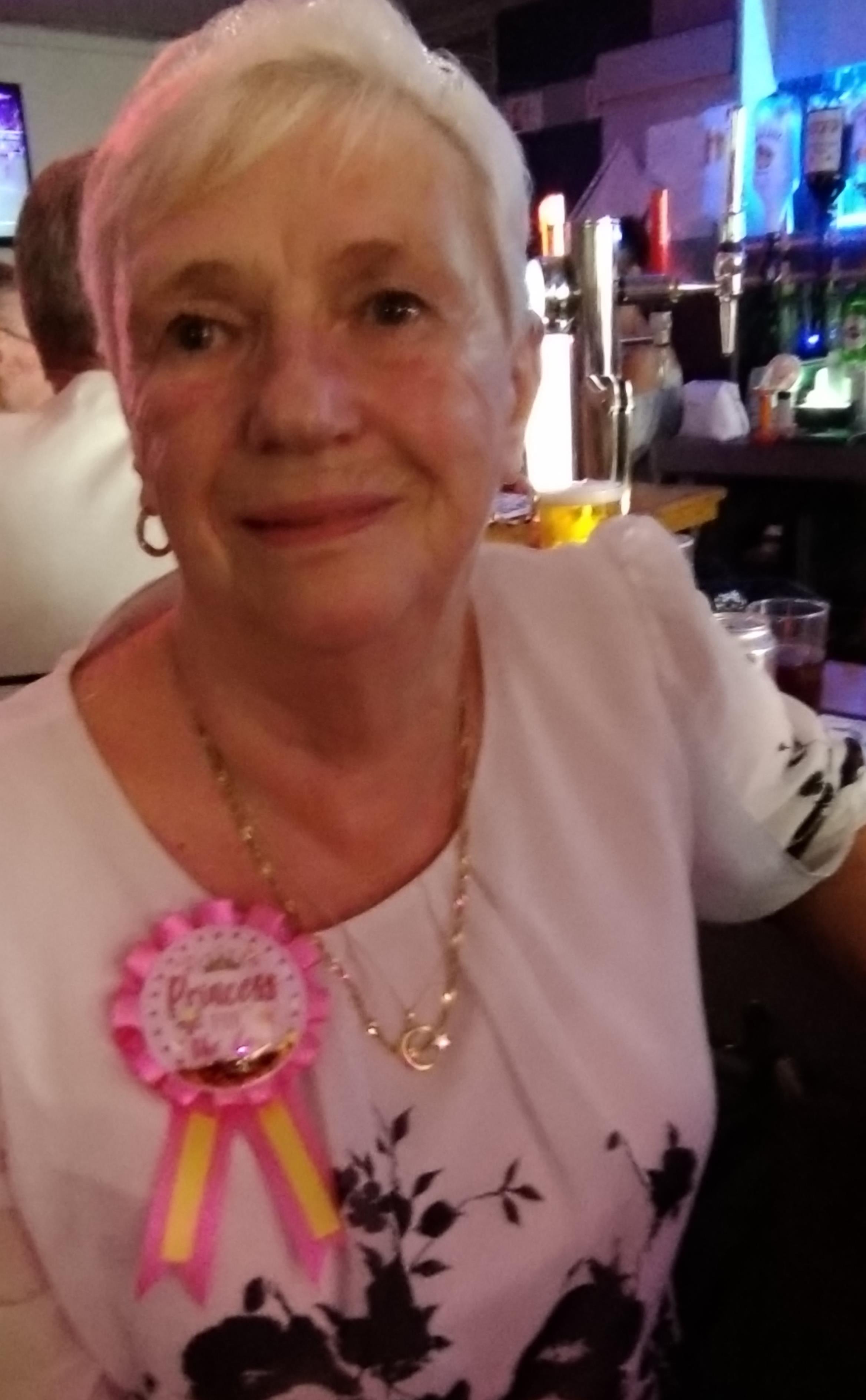 Funeral Notice Profile Image