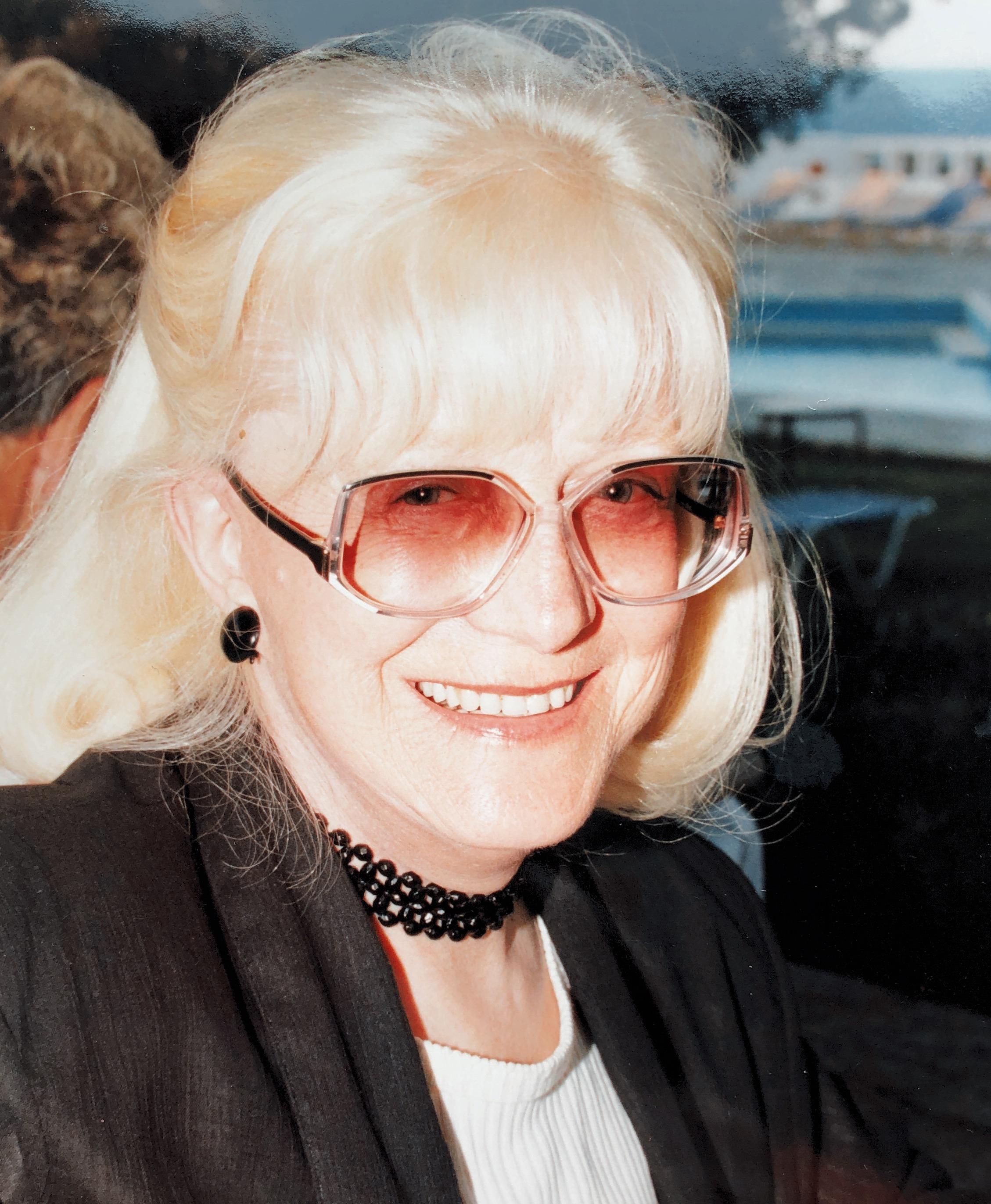 Funeral Notice Profile Image