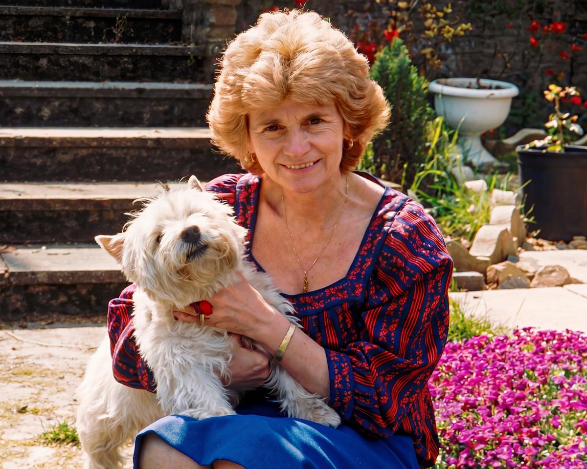 Funeral Notice Profile Image