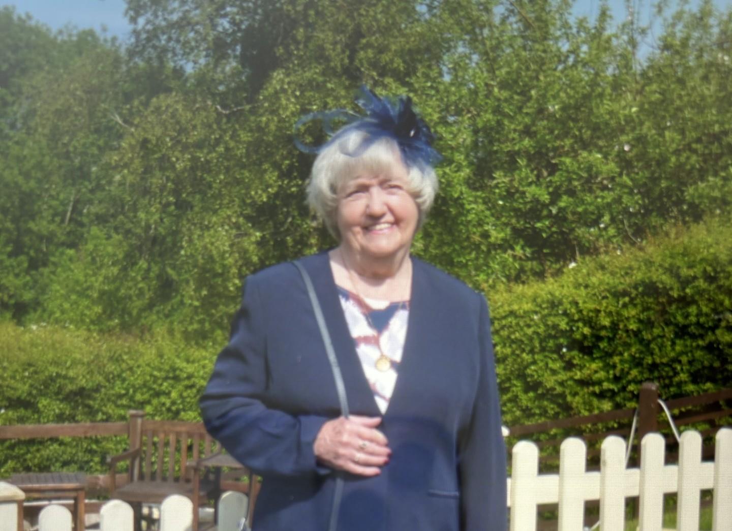 Funeral Notice Profile Image