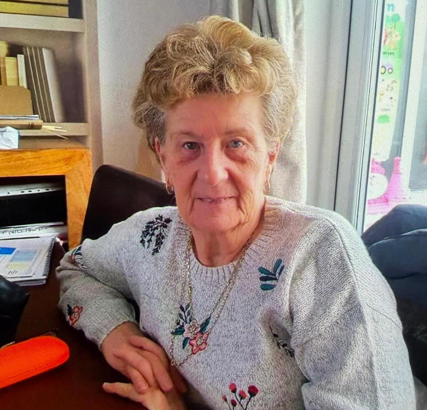 Funeral Notice Profile Image