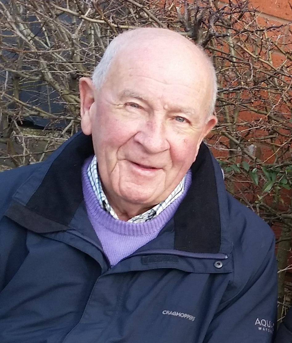 Funeral Notice Profile Image