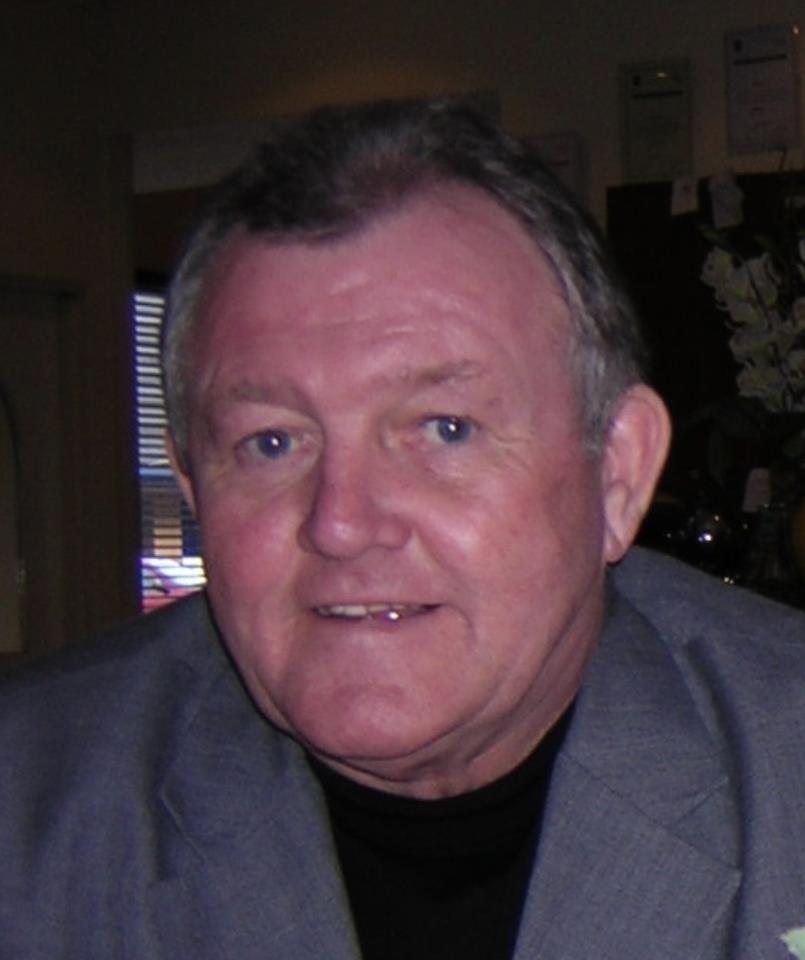 Funeral Notice Profile Image