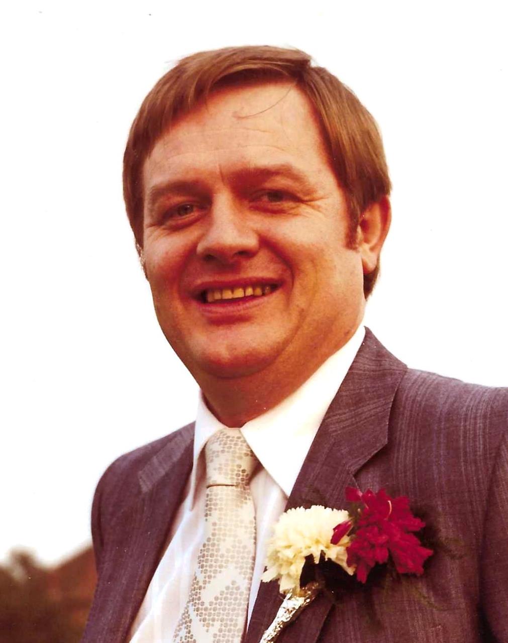 Funeral Notice Profile Image