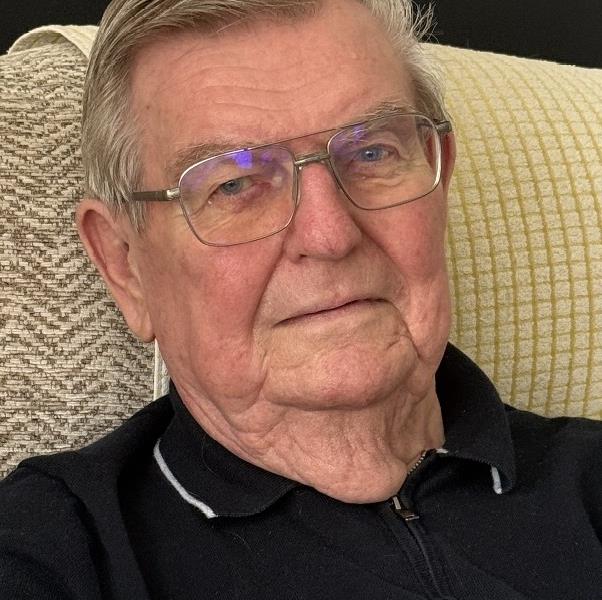 Funeral Notice Profile Image
