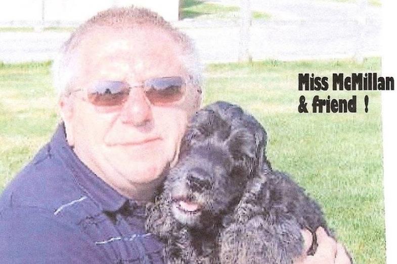 Funeral Notice Profile Image