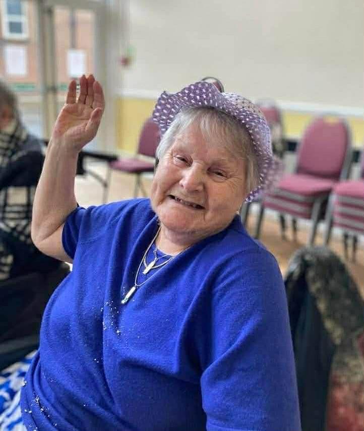 Funeral Notice Profile Image