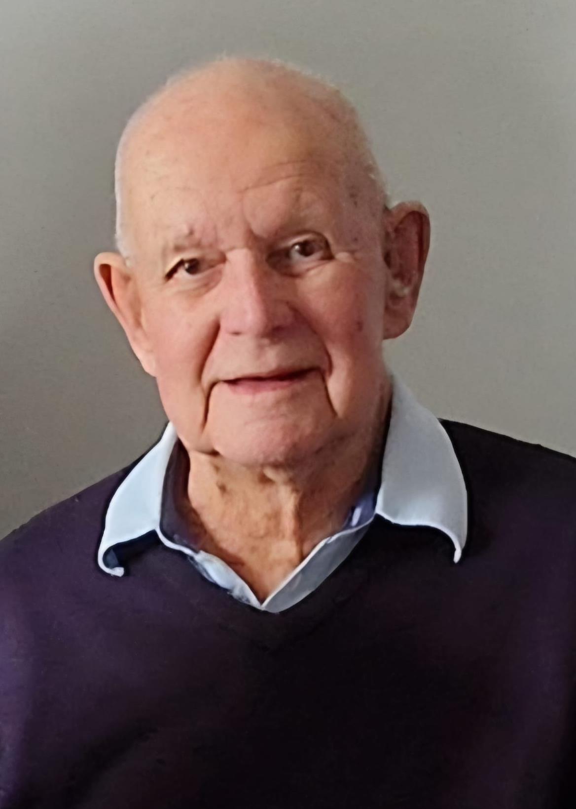 Funeral Notice Profile Image