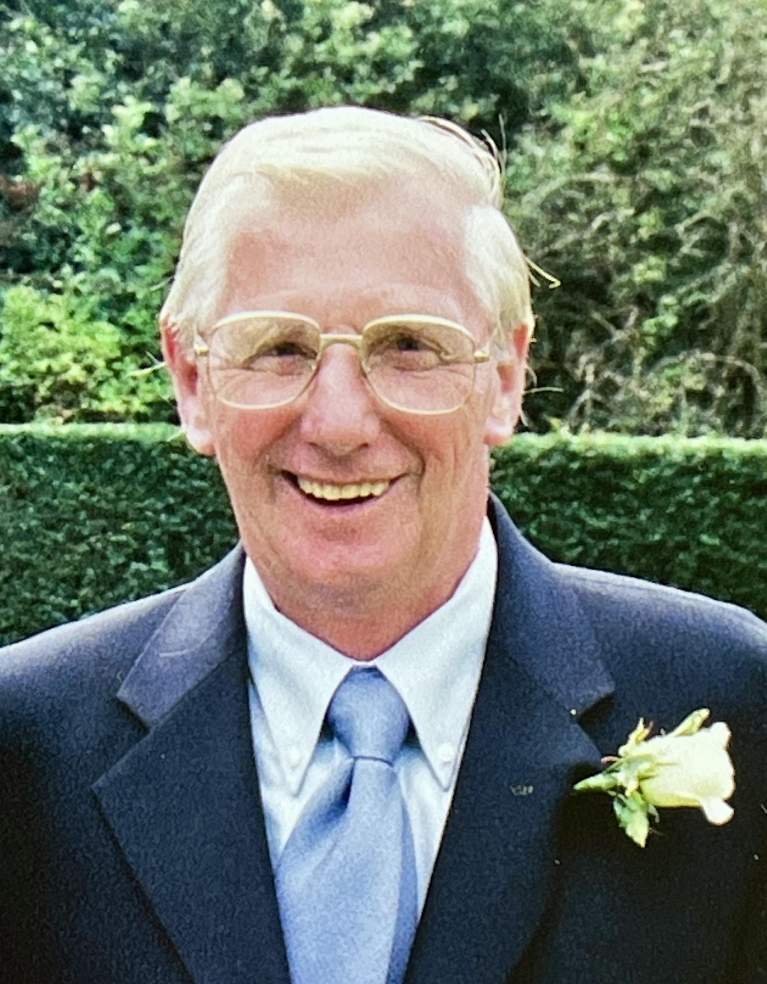Funeral Notice Profile Image