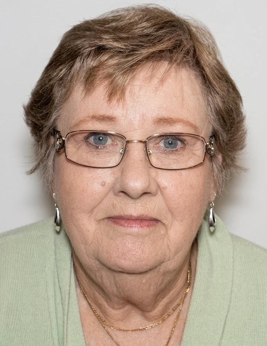 Funeral Notice Profile Image