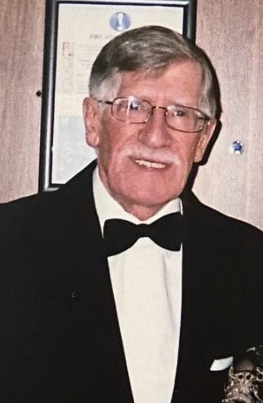 Funeral Notice Profile Image