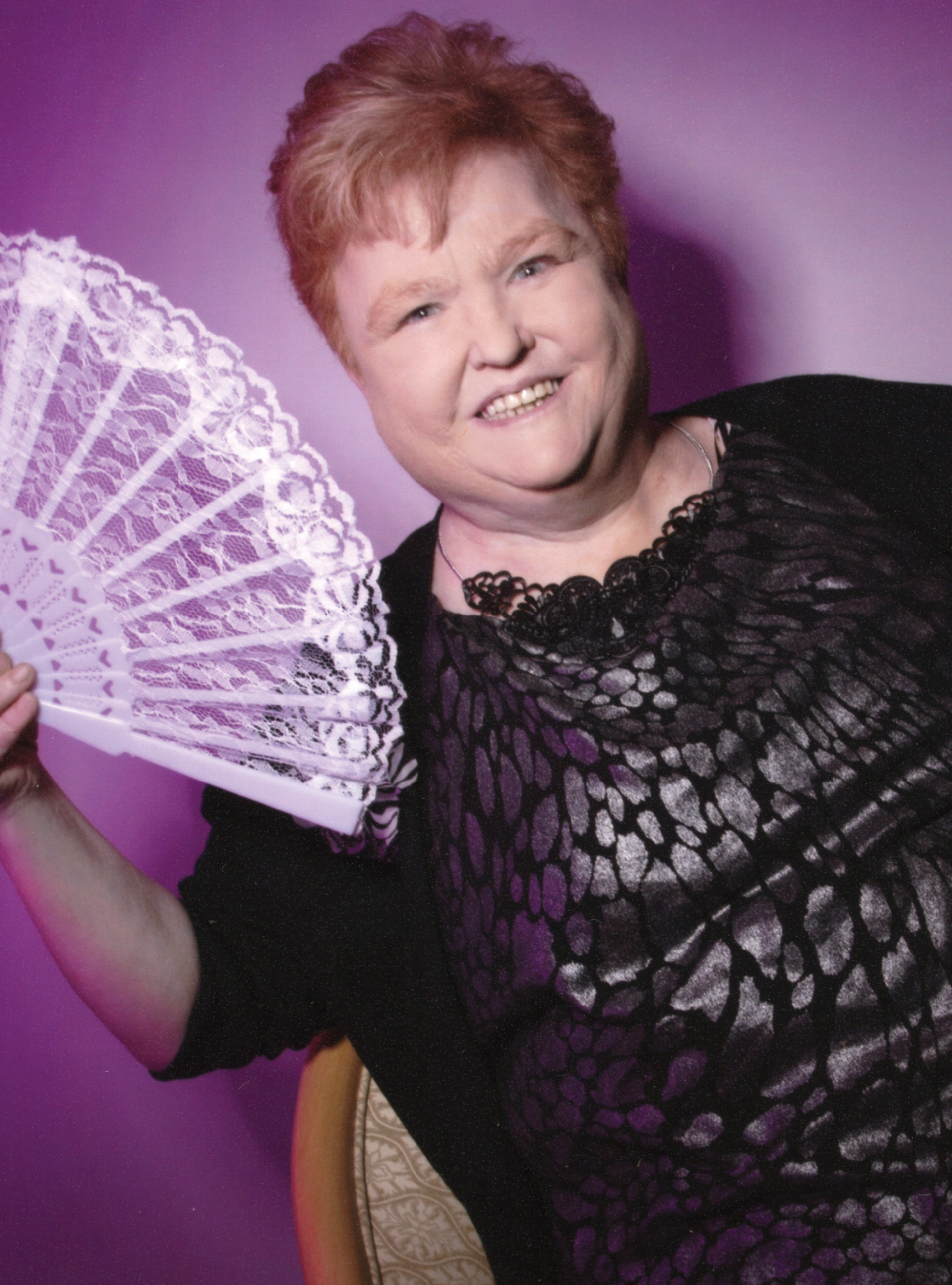 Funeral Notice Profile Image