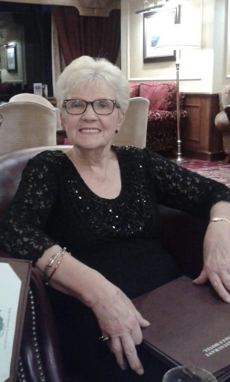 Funeral Notice Profile Image