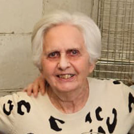 Funeral Notice Profile Image