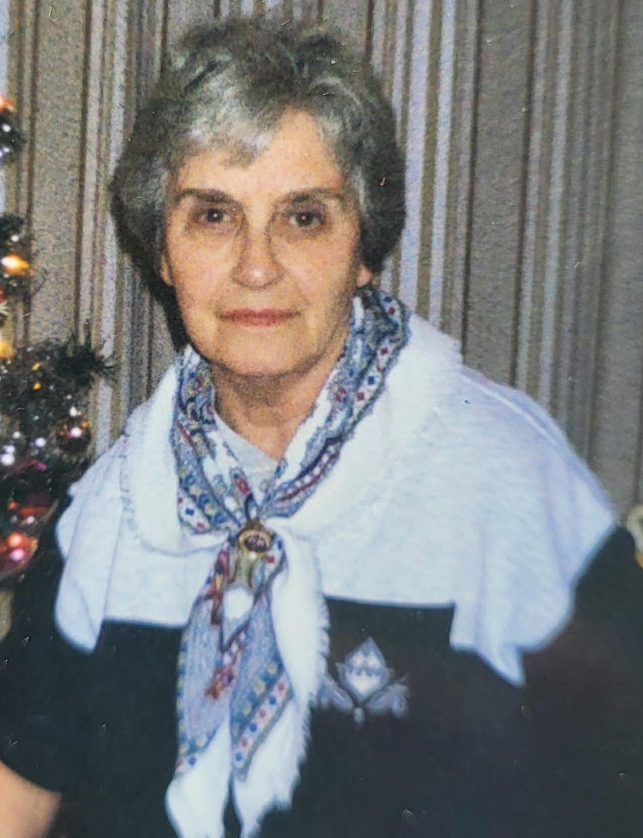 Funeral Notice Profile Image