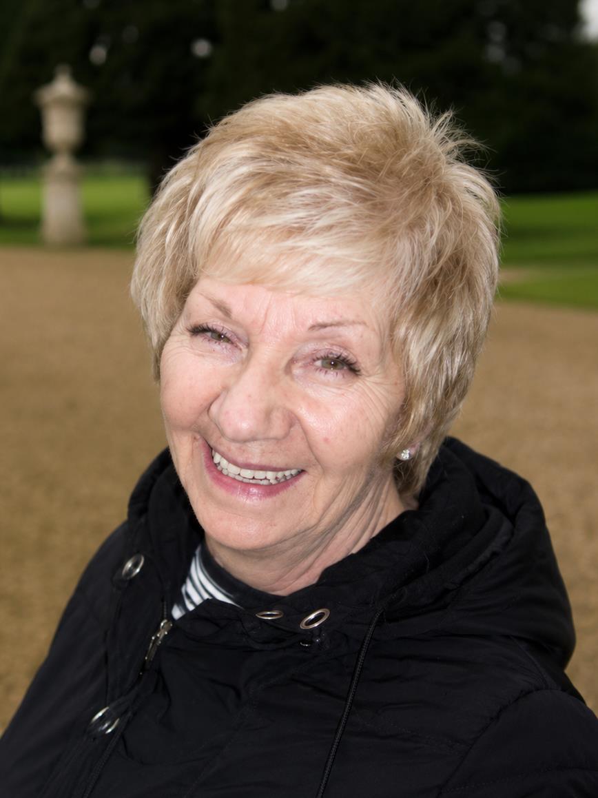 Funeral Notice Profile Image