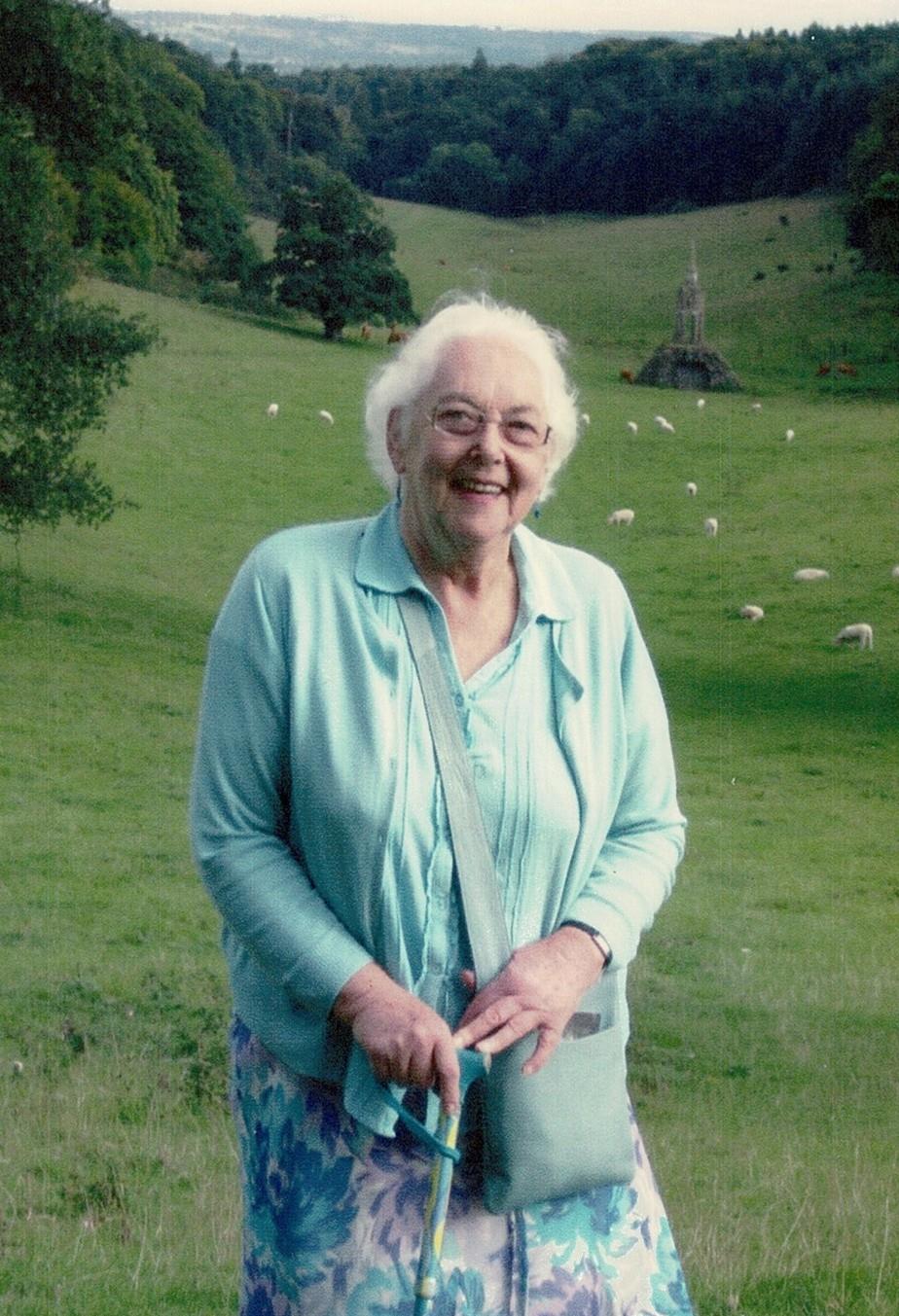 Funeral Notice Profile Image