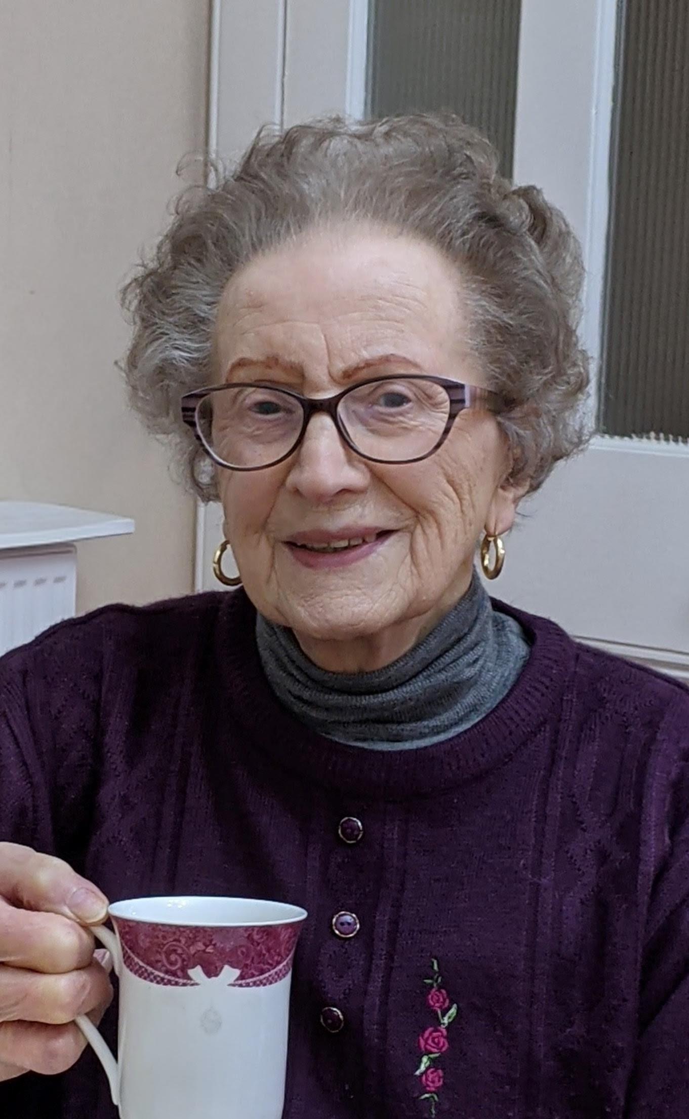 Funeral Notice Profile Image