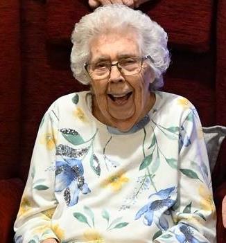 Funeral Notice Profile Image