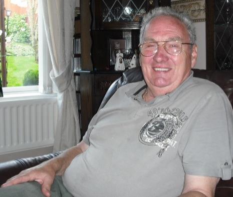 Funeral Notice Profile Image