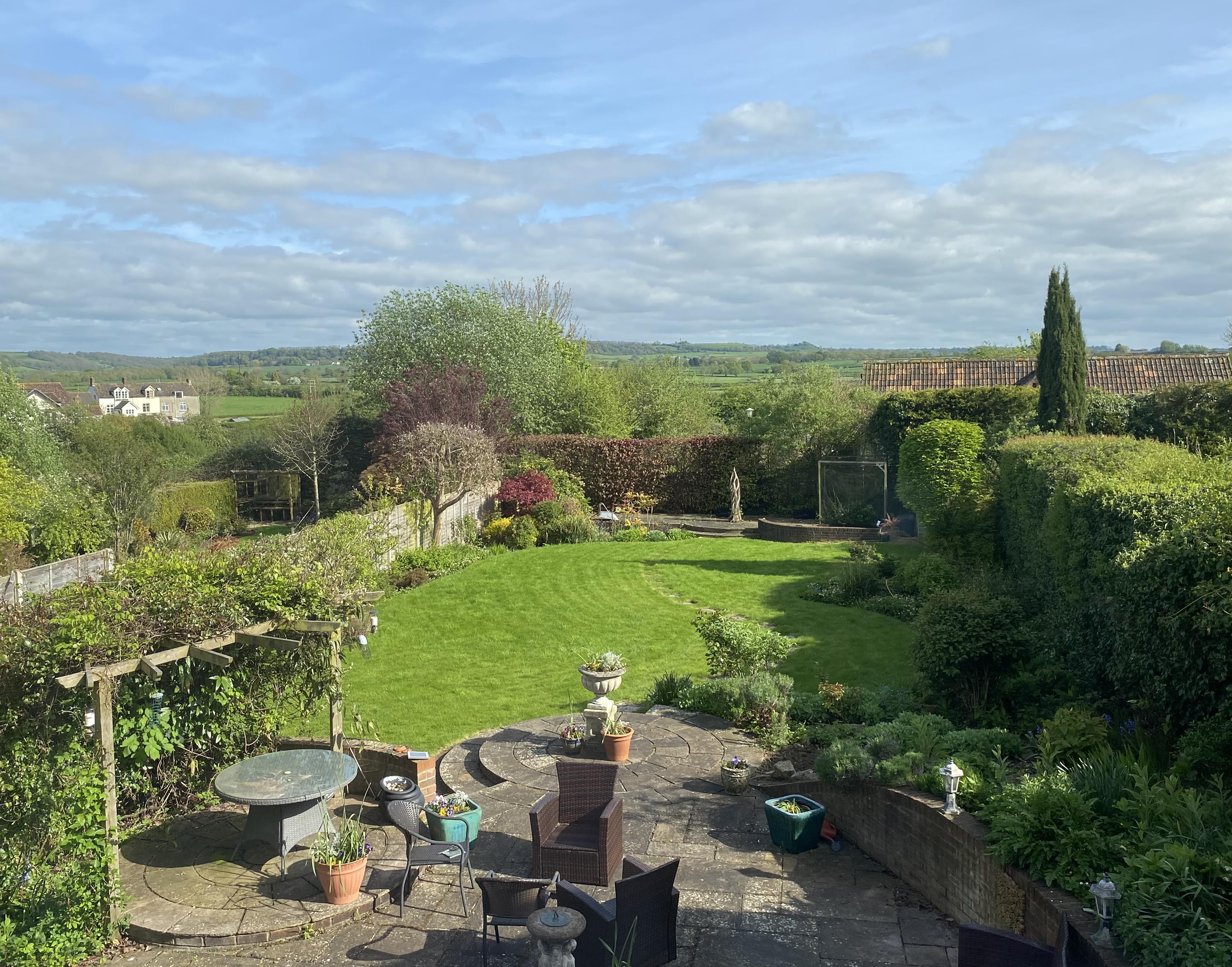 Funeral Notice for Mrs Gillian Mary Sinkinson